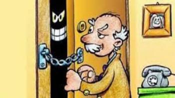 TRUFFE AGLI ANZIANI